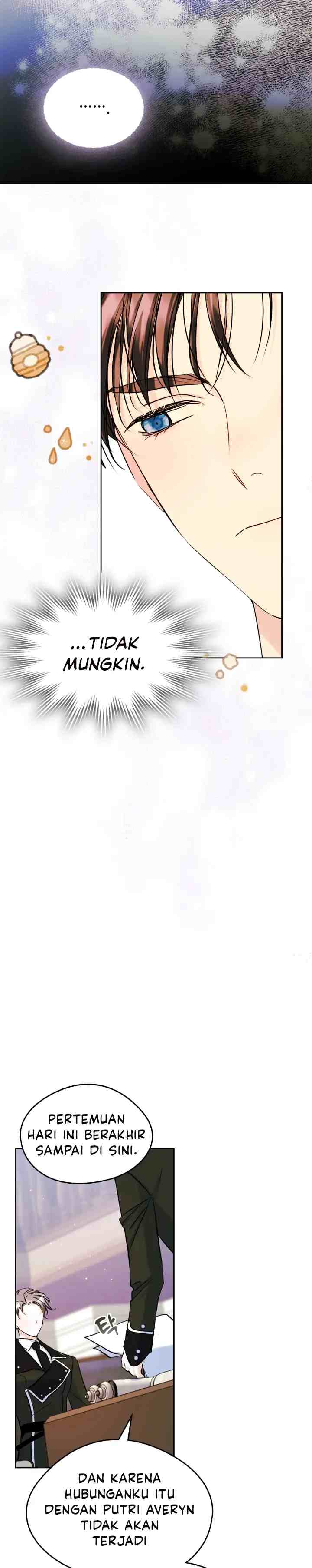 I Became the Male Lead's Female Friend chapter 36 halaman 10