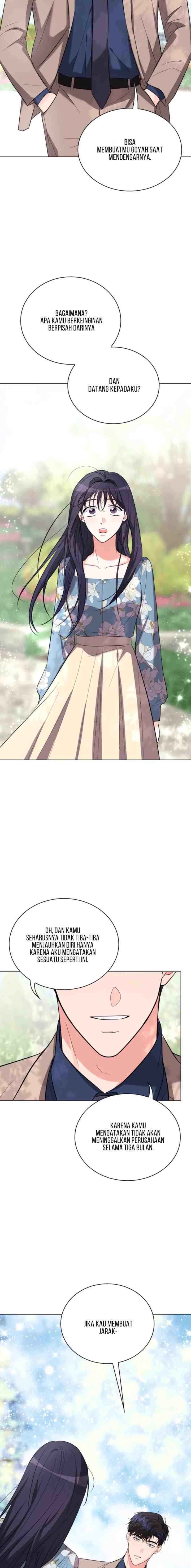 See You After Work chapter 37 halaman 5