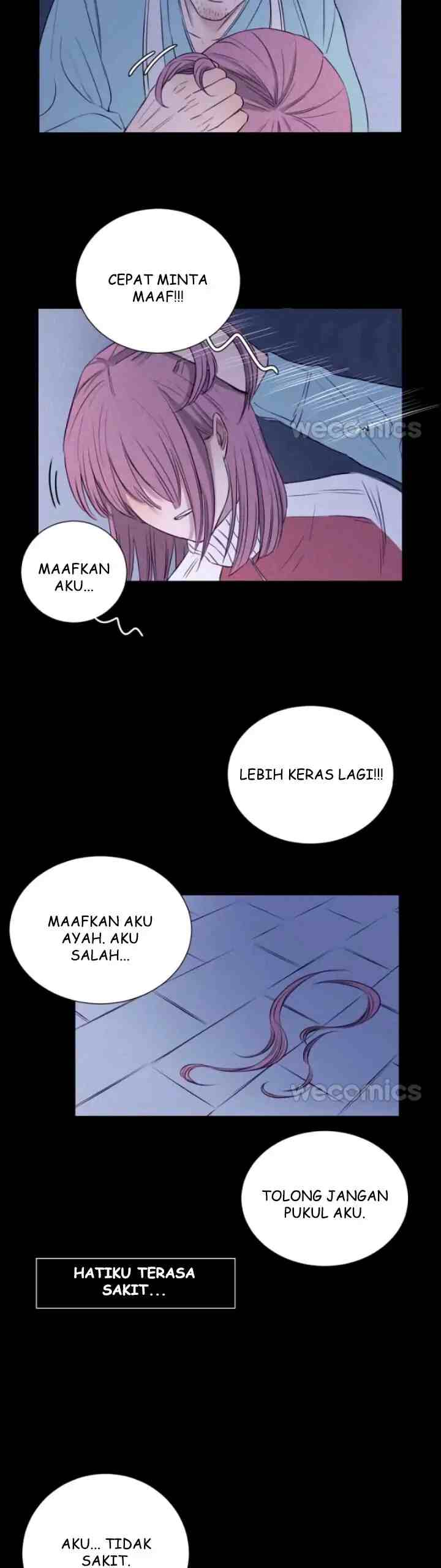 Uncle Cool's Love Story chapter 36 halaman 15