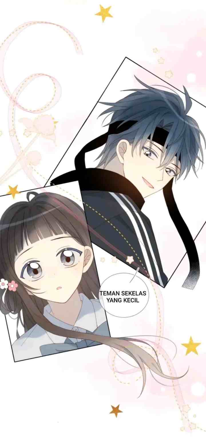 He Is So Flirty chapter 20 halaman 17