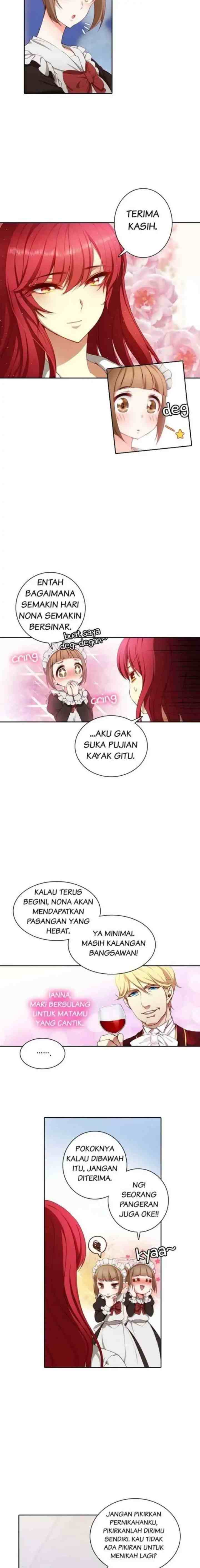 Adonis chapter 11 halaman 4