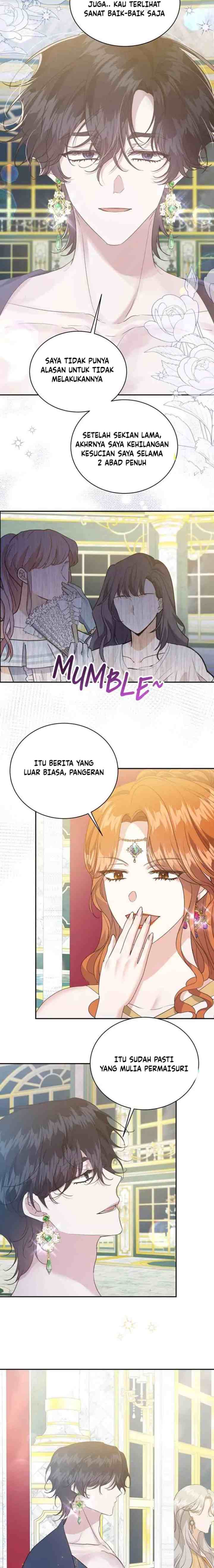 Insanely Radiant chapter 1 halaman 5