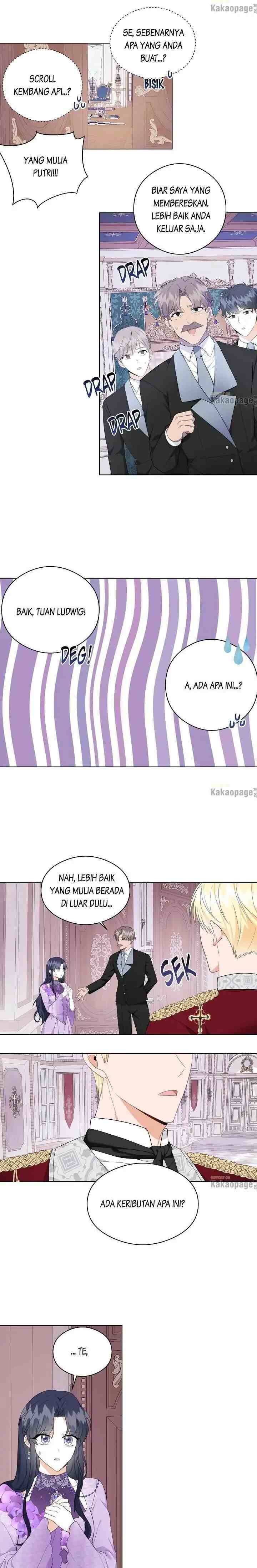 I Became the Wife of a Tragedy's Main Lead chapter 44 halaman 13