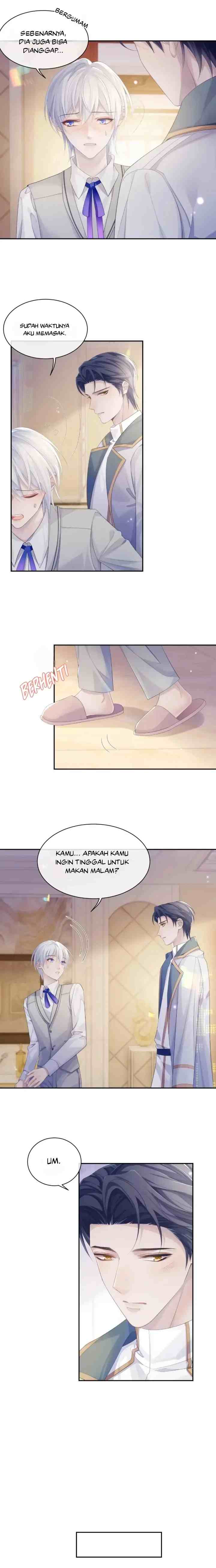 Continued Love chapter 37 halaman 5
