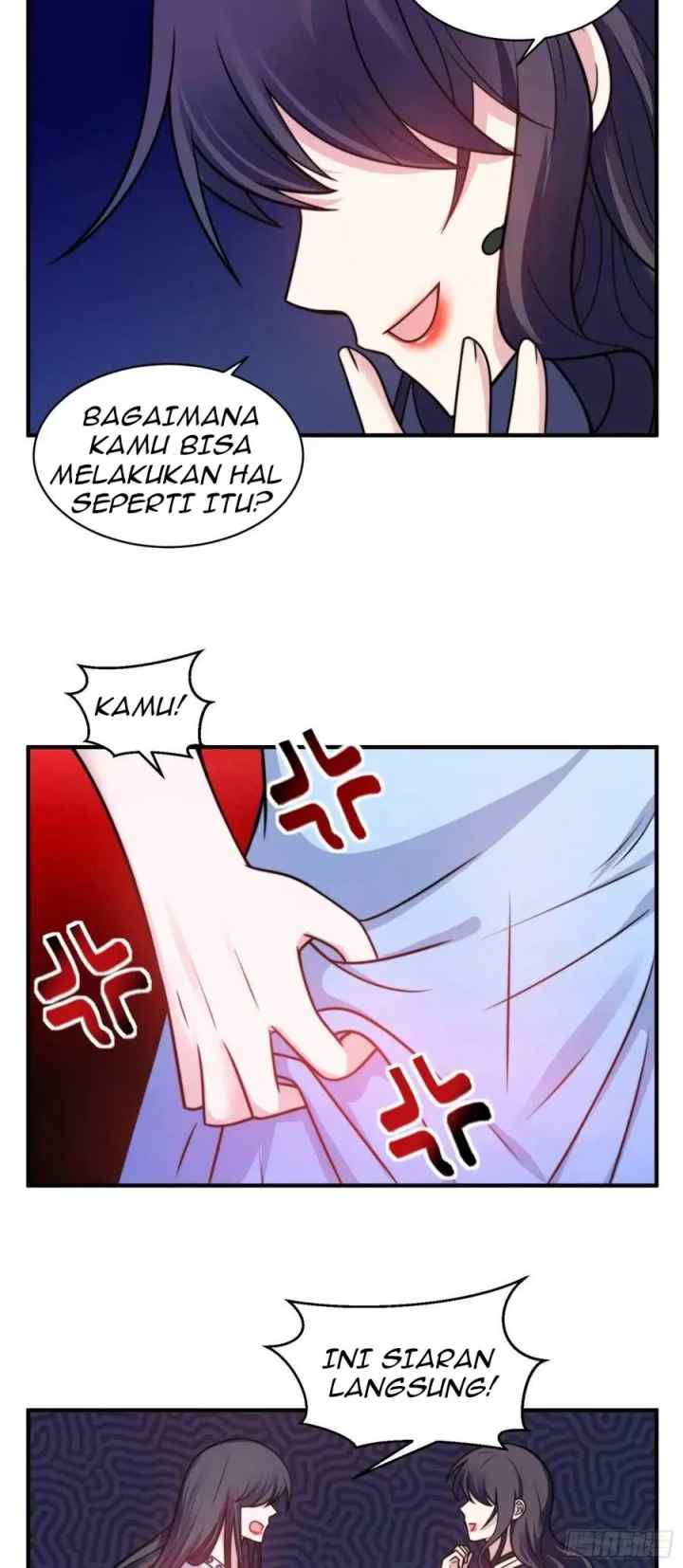 My Two Stepsons Looking At Me Weirdly chapter 17 halaman 11