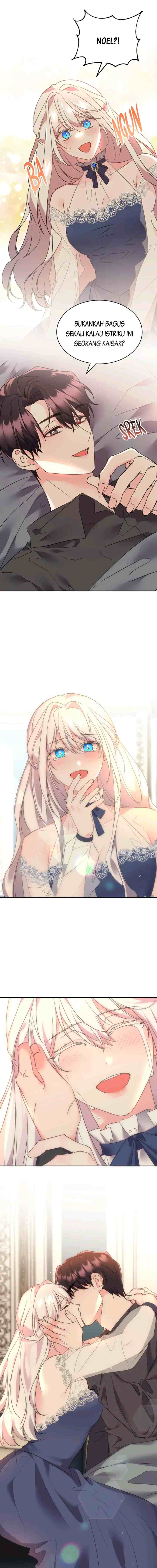 The Dukes 99th Bride chapter 83 halaman 15