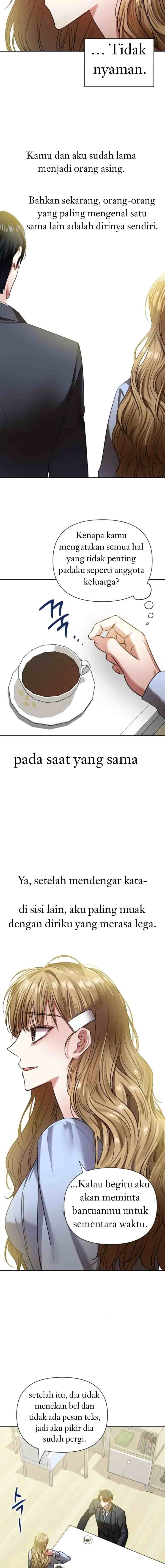 Love Master chapter 10 halaman 10