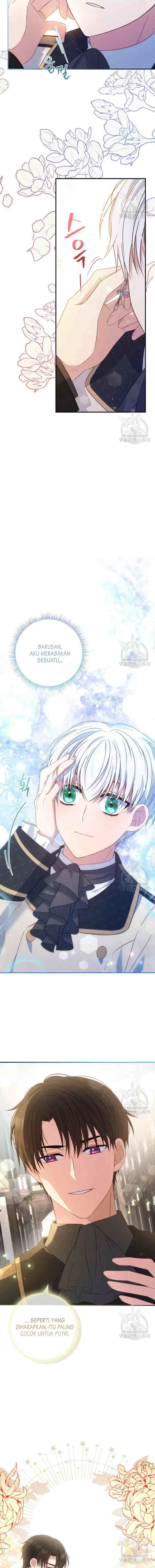 Fakes Don't Want To Be Real chapter 32 halaman 5