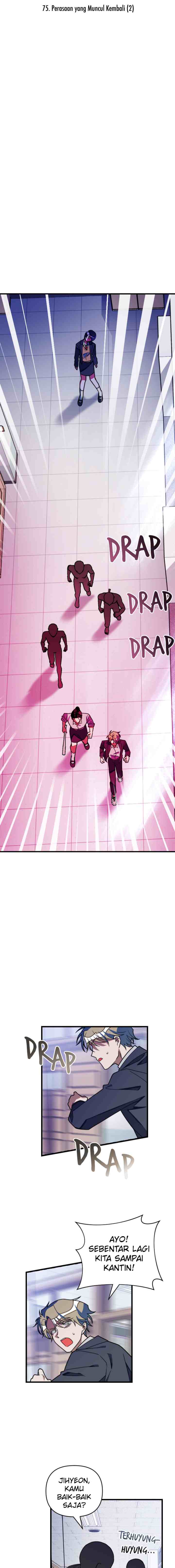Survive Romance chapter 75 halaman 7