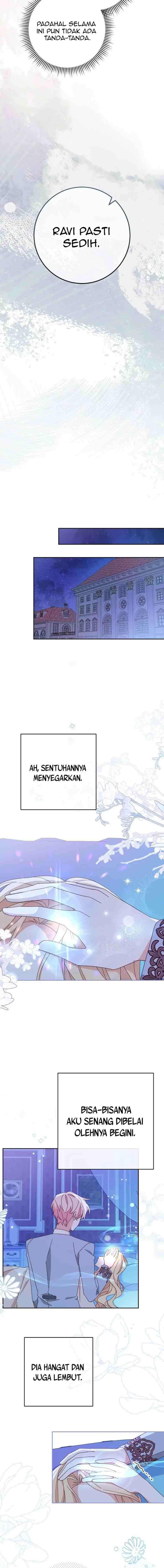 Please Cherish Your Friends chapter 34 halaman 12