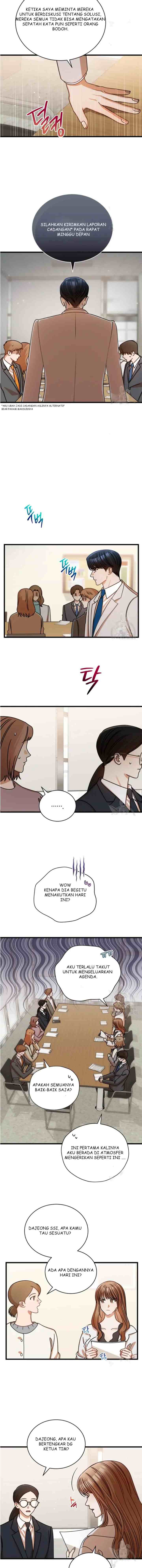 I Confessed To The Boss chapter 43 halaman 4