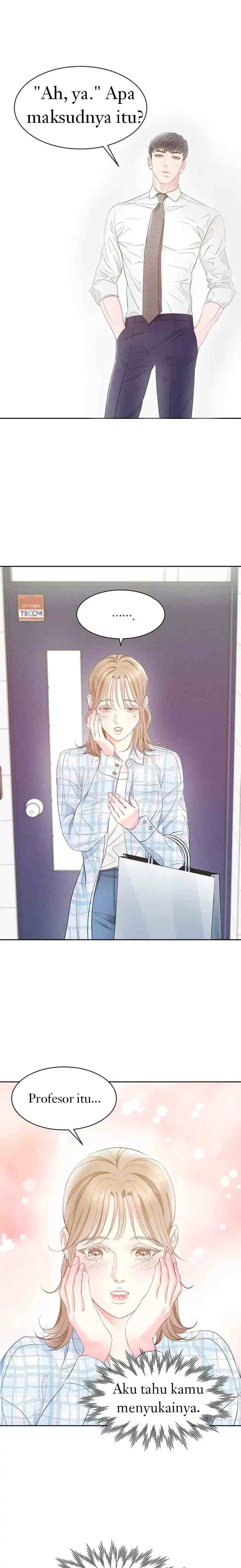 Fall for You chapter 18 halaman 13