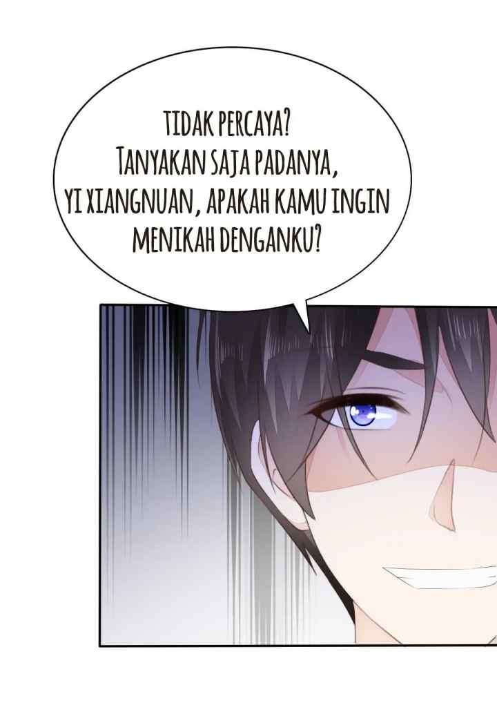 She Lived In Your Heart For Many Years chapter 2.2 halaman 6
