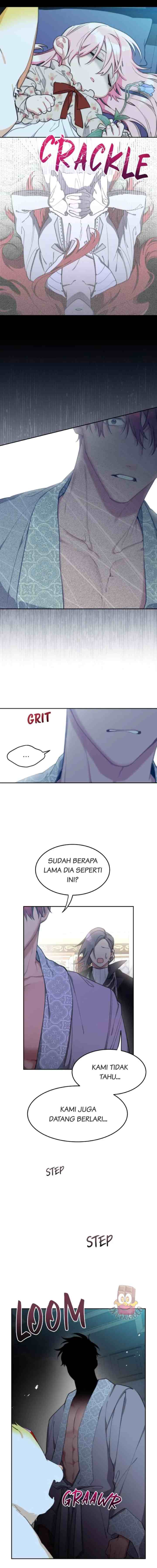 Lotto Princess chapter 32 halaman 10
