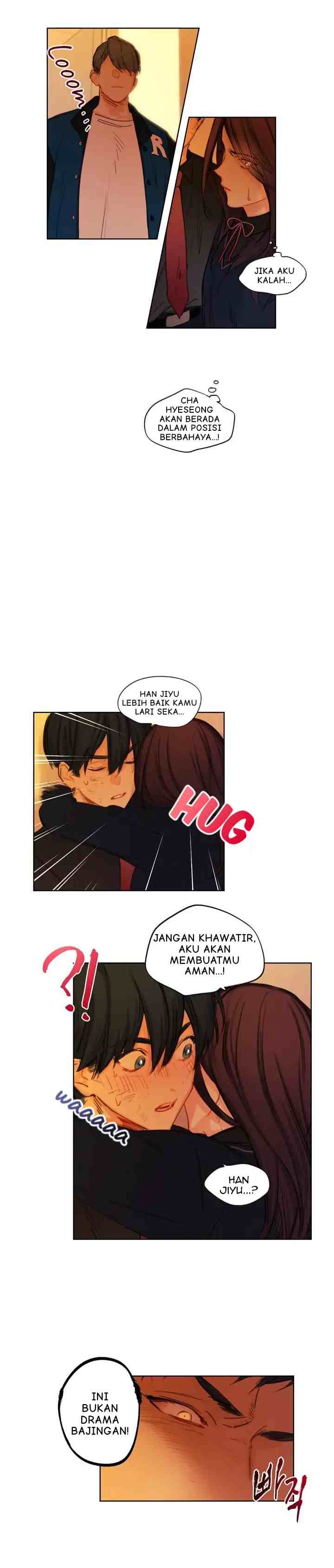 Trainee chapter 19 halaman 12