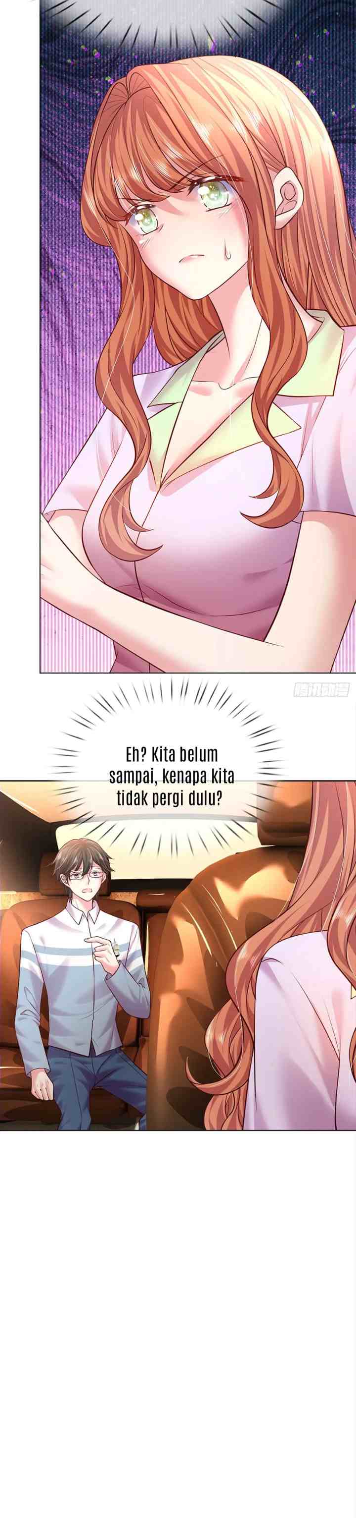Drama Mommy Online Battle chapter 45 halaman 15
