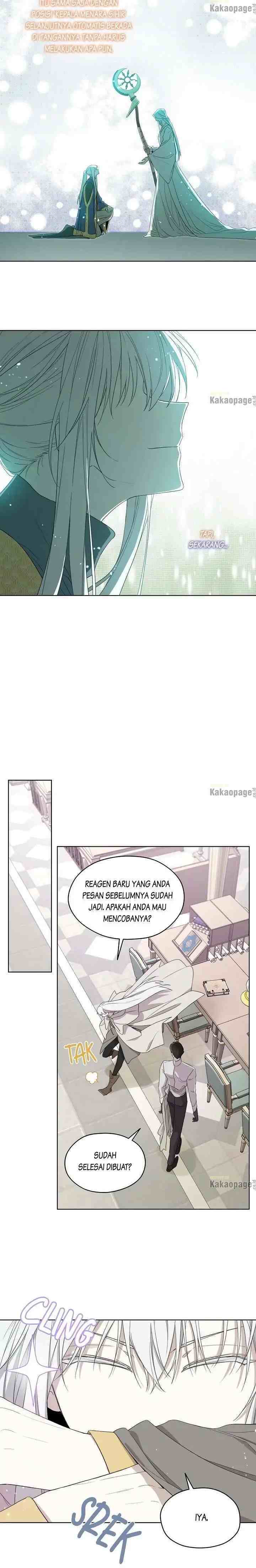 I Married the Male Lead's Dad chapter 50 halaman 11