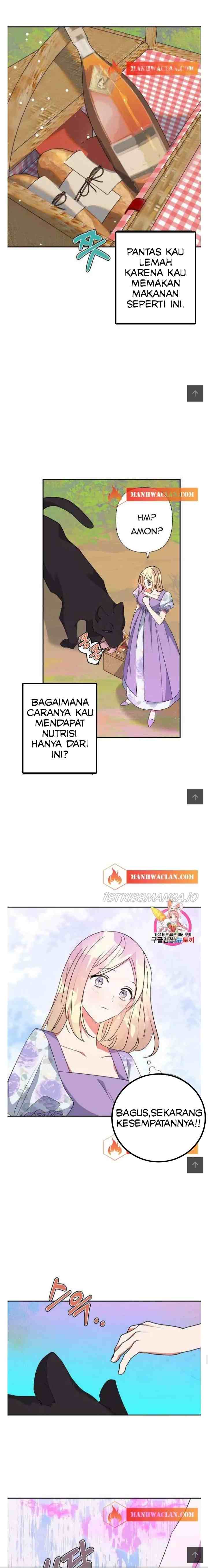 I Raised A Beast Well chapter 90 halaman 15