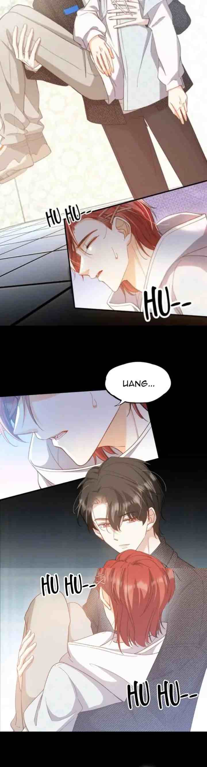 Kiss The Abyss chapter 43 halaman 15
