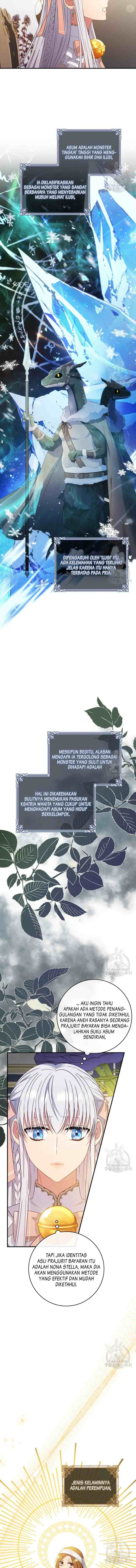 Fakes Don't Want To Be Real chapter 38 halaman 4