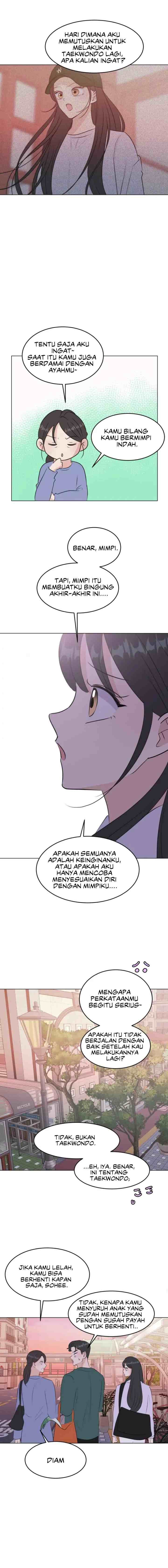 Spoiler Highteen chapter 31 halaman 7