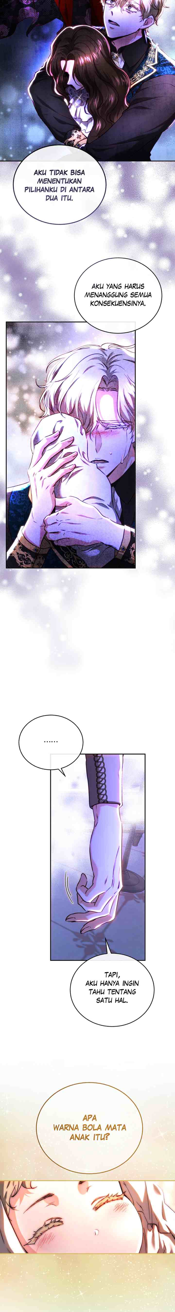 Rosalyn Vogart chapter 44 halaman 5