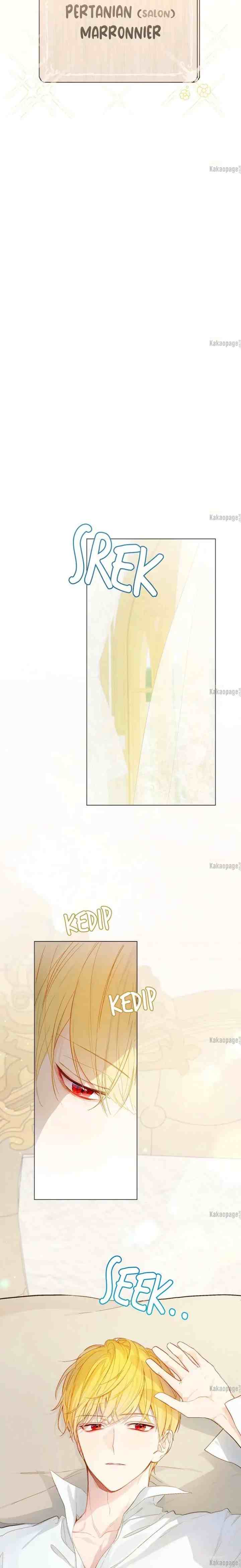 Marronnier Farm Near by the Imperial Palace chapter 8 halaman 18