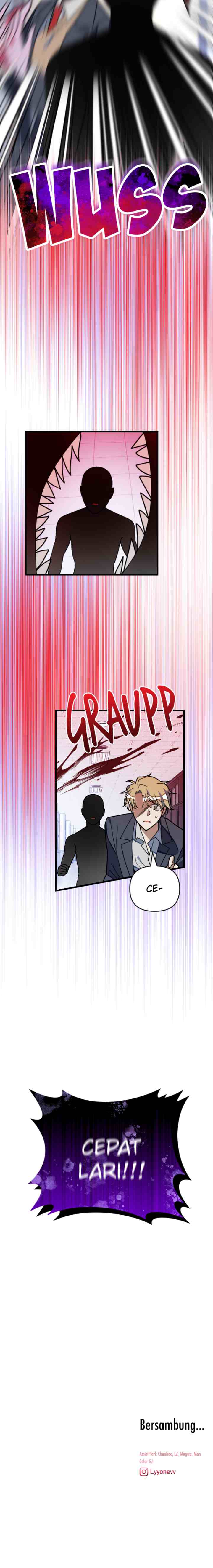 Survive Romance chapter 74 halaman 18