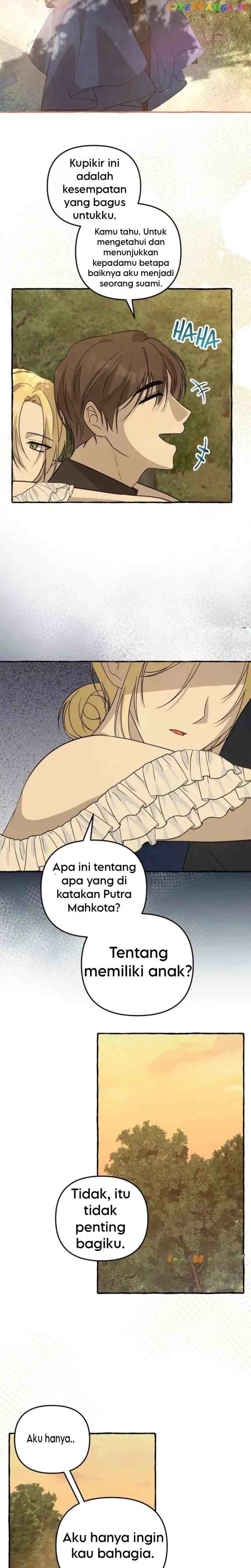 Are We Still In Love? chapter 8 halaman 8