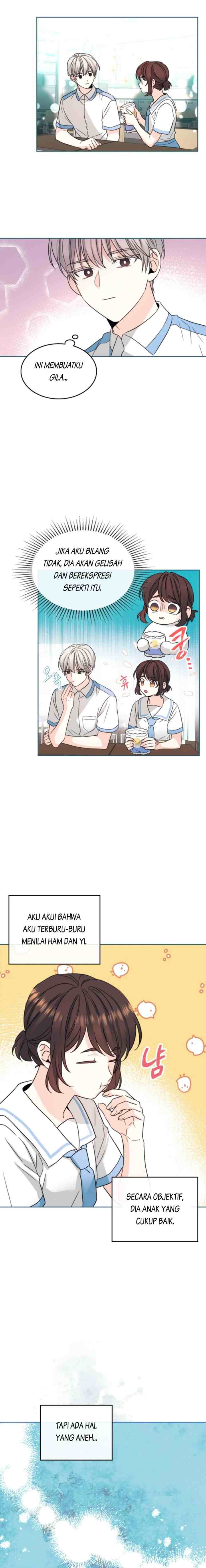 My Life as an Internet Novel chapter 125 halaman 11