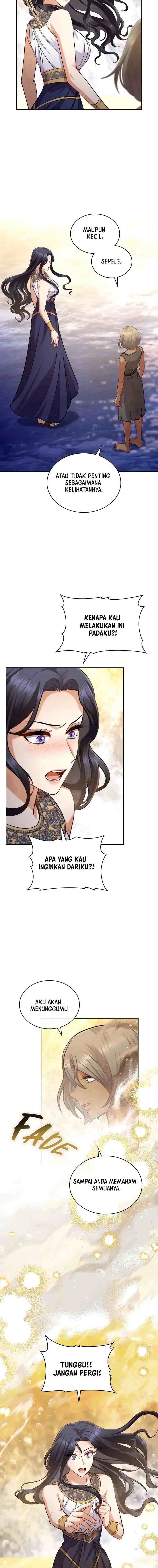 Lies Become You chapter 65 halaman 9