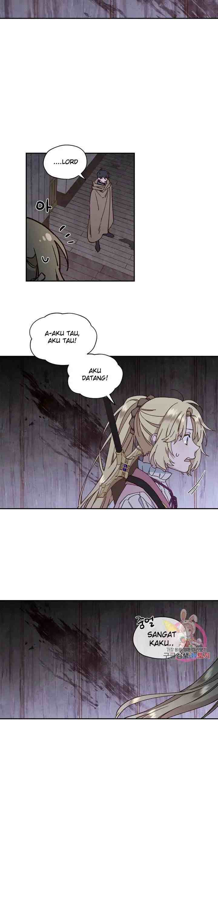 Guhaejuseyo Gongjunim chapter 10 halaman 11