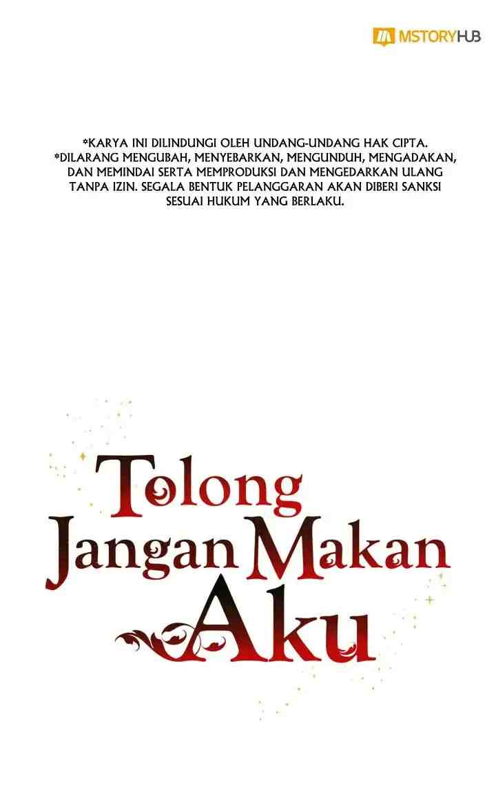 Please Don't Eat Me! chapter 0 halaman 18