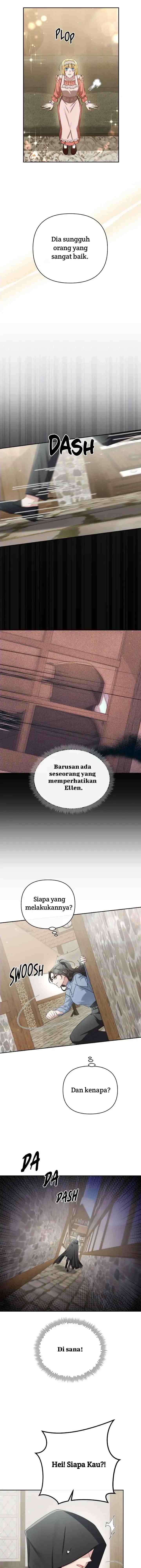 The Runaway Lead Lives Next Door chapter 10 halaman 13