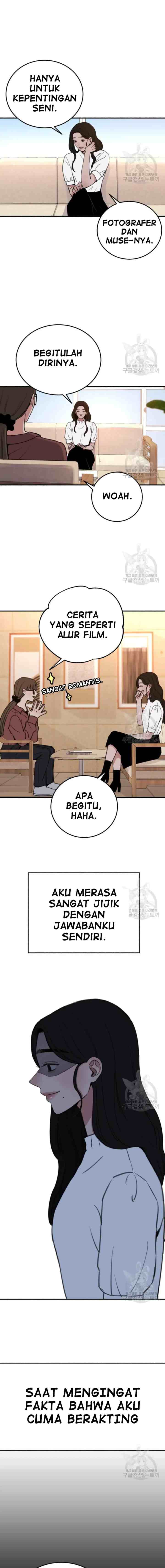 Muse On Yumyeong chapter 6 halaman 4
