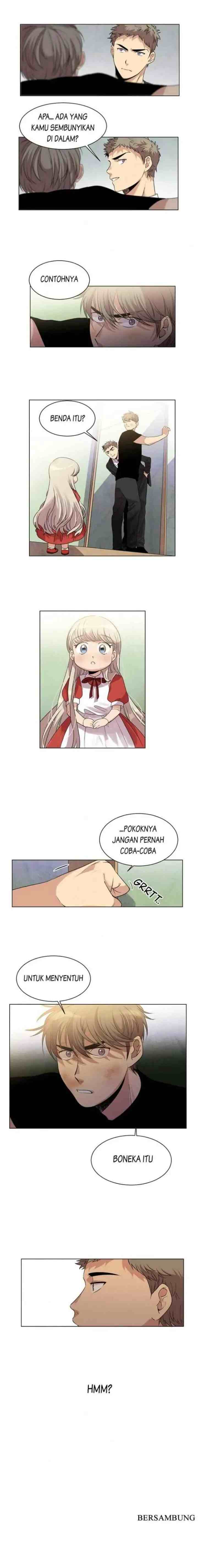 For Elise chapter 36 halaman 13