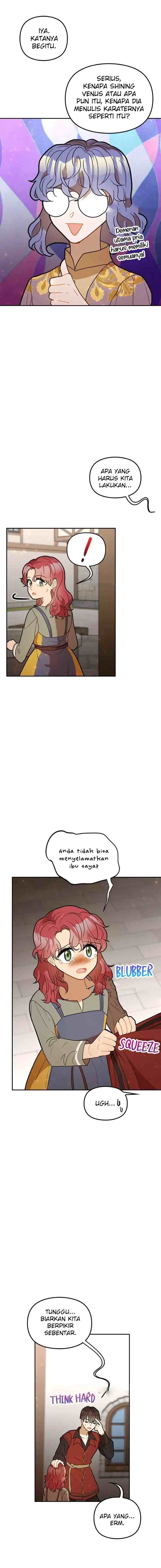 Romance Fantasy Comic Binge chapter 38 halaman 15
