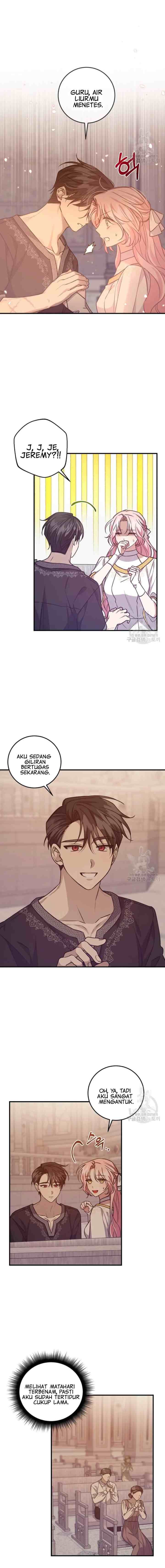 I Raised the Villains Preciously chapter 37 halaman 10