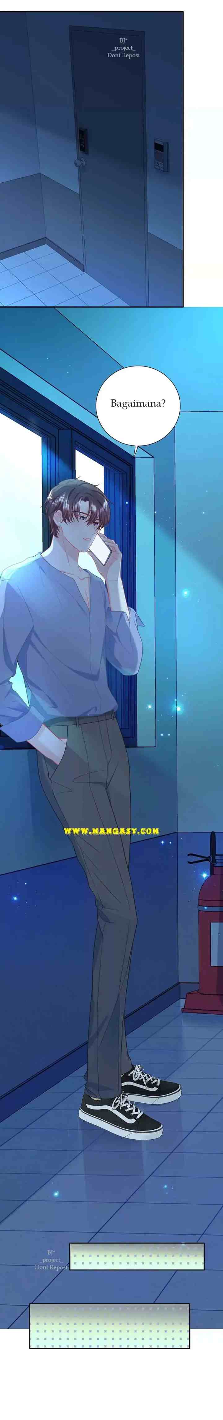 I Know What You Think chapter 34 halaman 13