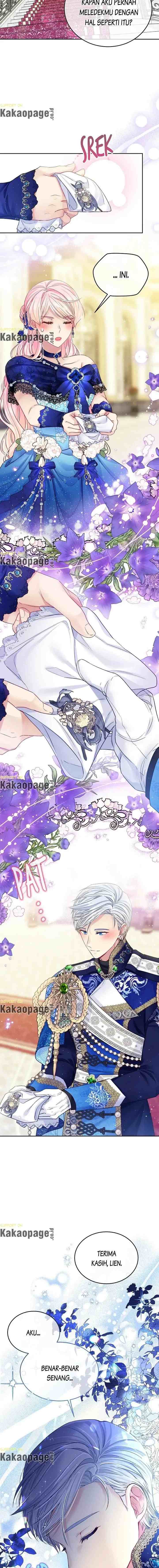 I'm In Trouble Because My Husband Is So Cute chapter 45 halaman 16