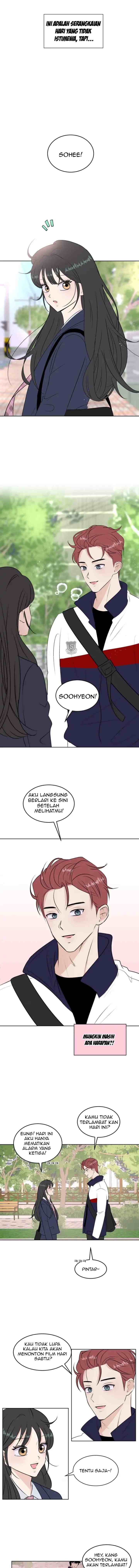 Spoiler Highteen chapter 1 halaman 4