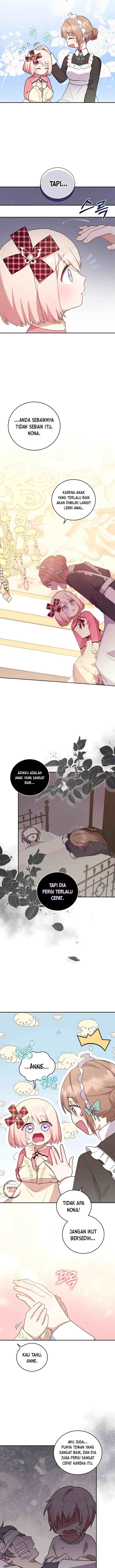 You Are So Cute chapter 9 halaman 8