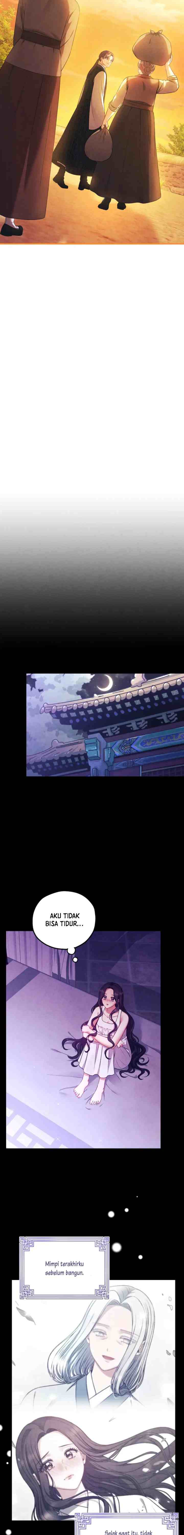 Elixir of the Sun chapter 118 halaman 18
