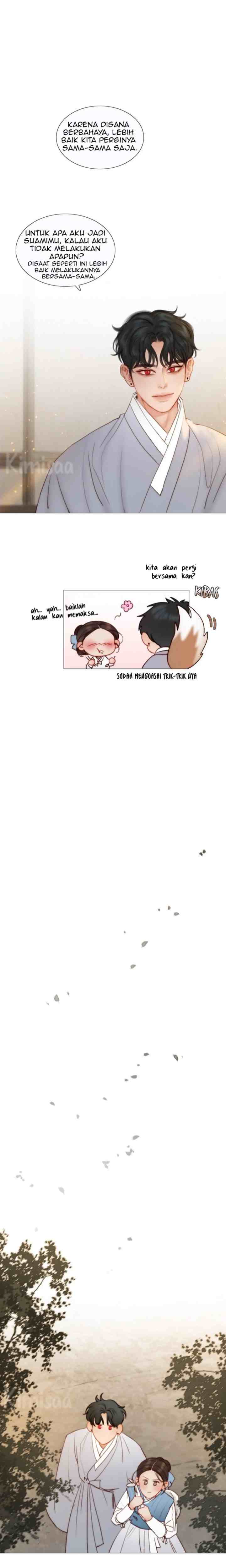 Black Winter chapter 67 halaman 7