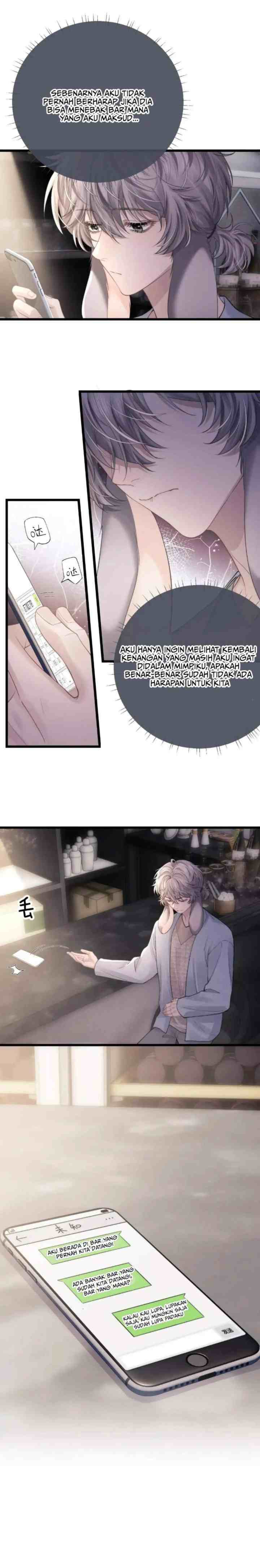 Everlasting Love chapter 35 halaman 11