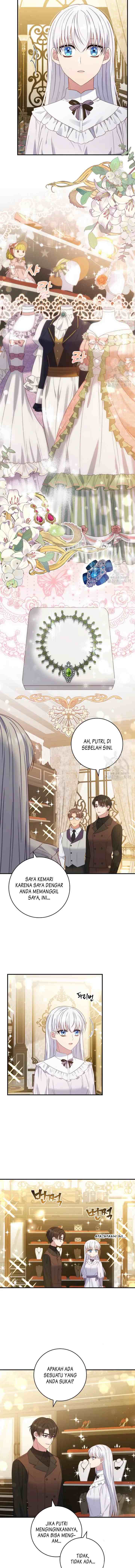 Fakes Don't Want To Be Real chapter 29 halaman 4