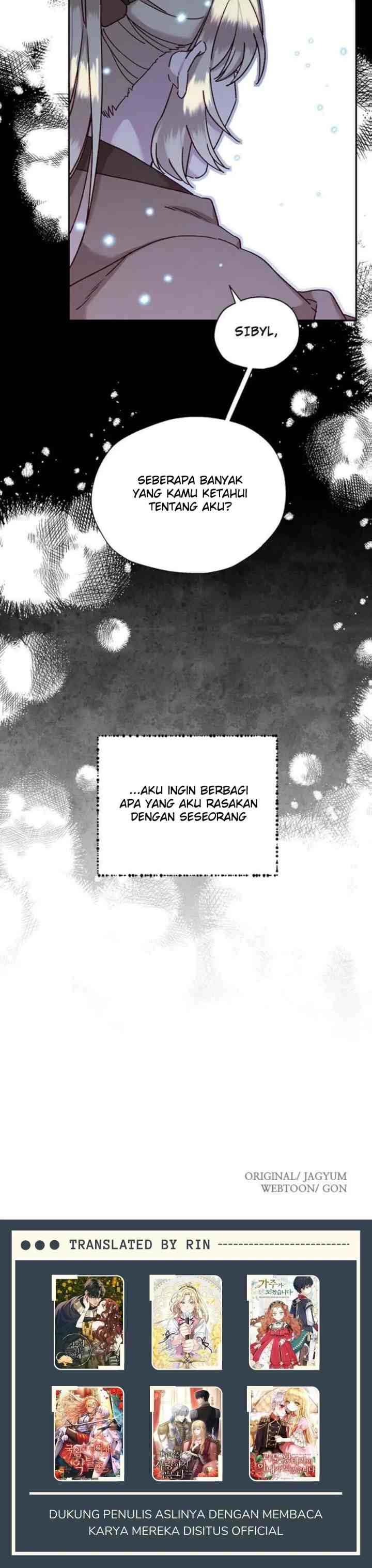 Guhaejuseyo Gongjunim chapter 25 halaman 20