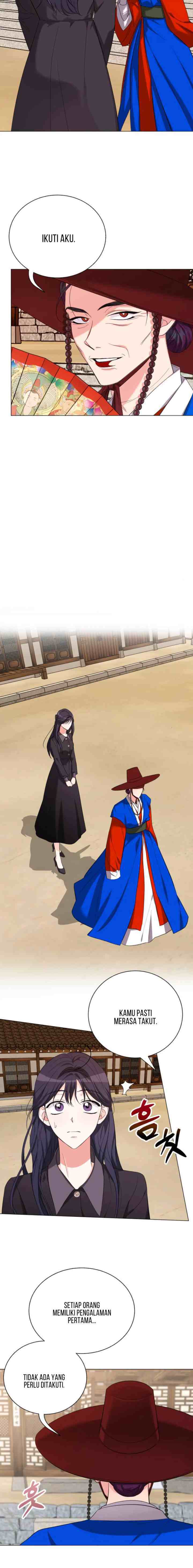 See You After Work chapter 31 halaman 6
