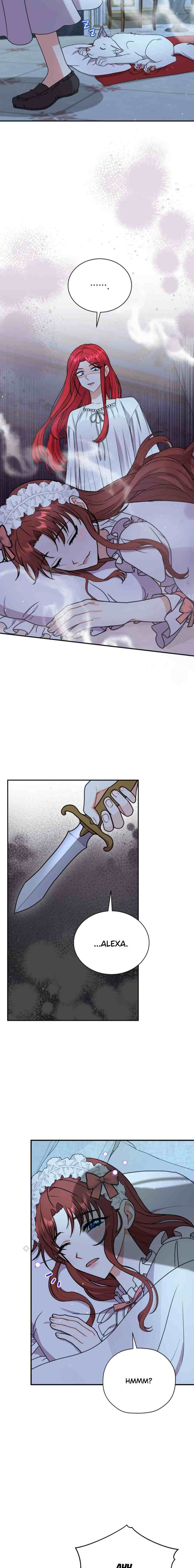 I Became The Villain's Trainer chapter 34 halaman 10