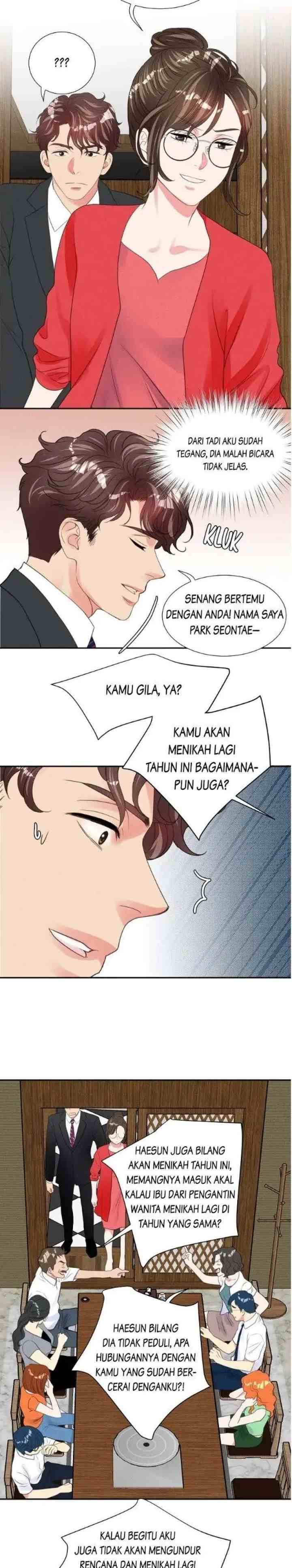 Off Limits! chapter 86 halaman 5